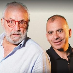 IL PADRE DELLA SPOSA "U SICILIANU" (02/01/2026)