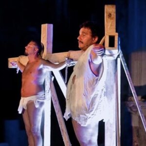 L'ALBA DEL TERZO MILLENNIO (11/04/2026)