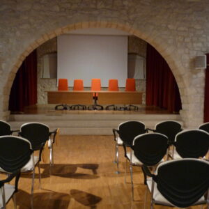 AUDITORIUM (Feste private / Intrattenimento)