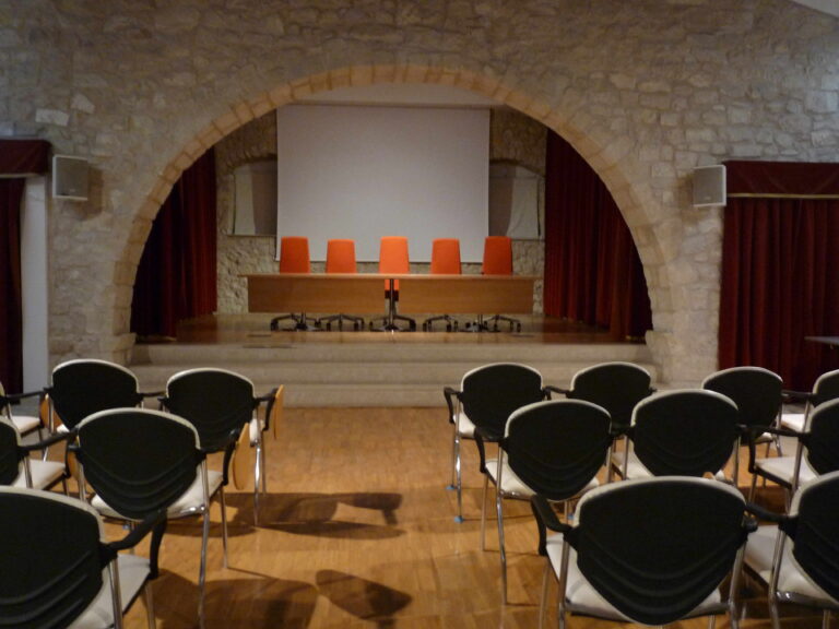 Auditorium