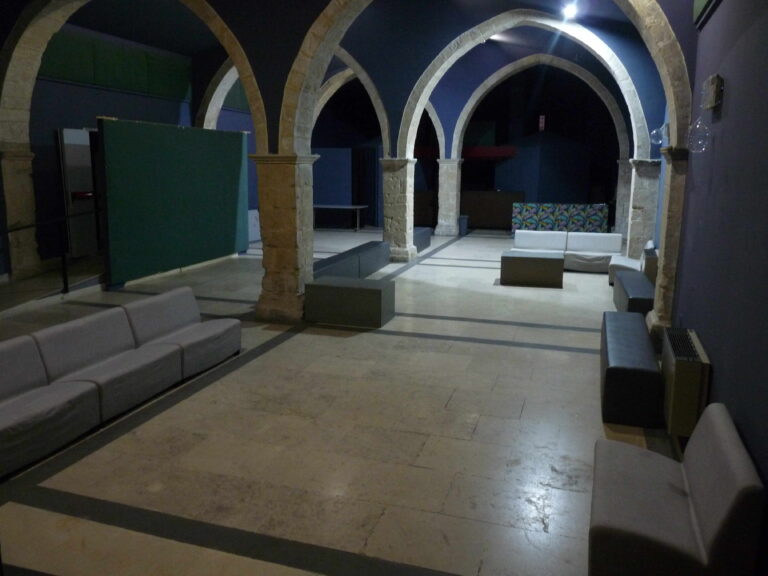 Foyer