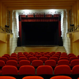 TEATRO (Spettacolo)