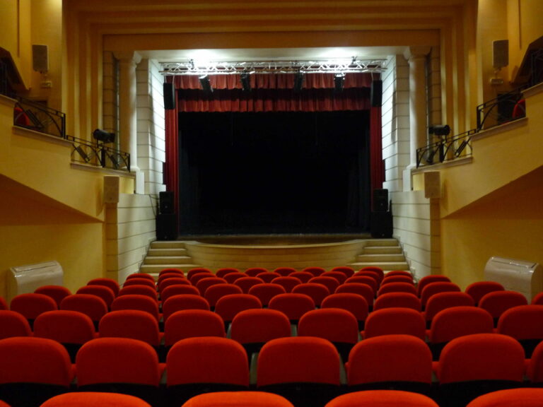 Teatro