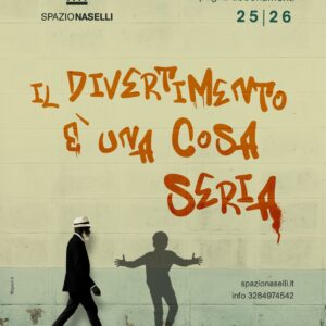 STAGIONE TEATRALE DI PROSA 2025/2026